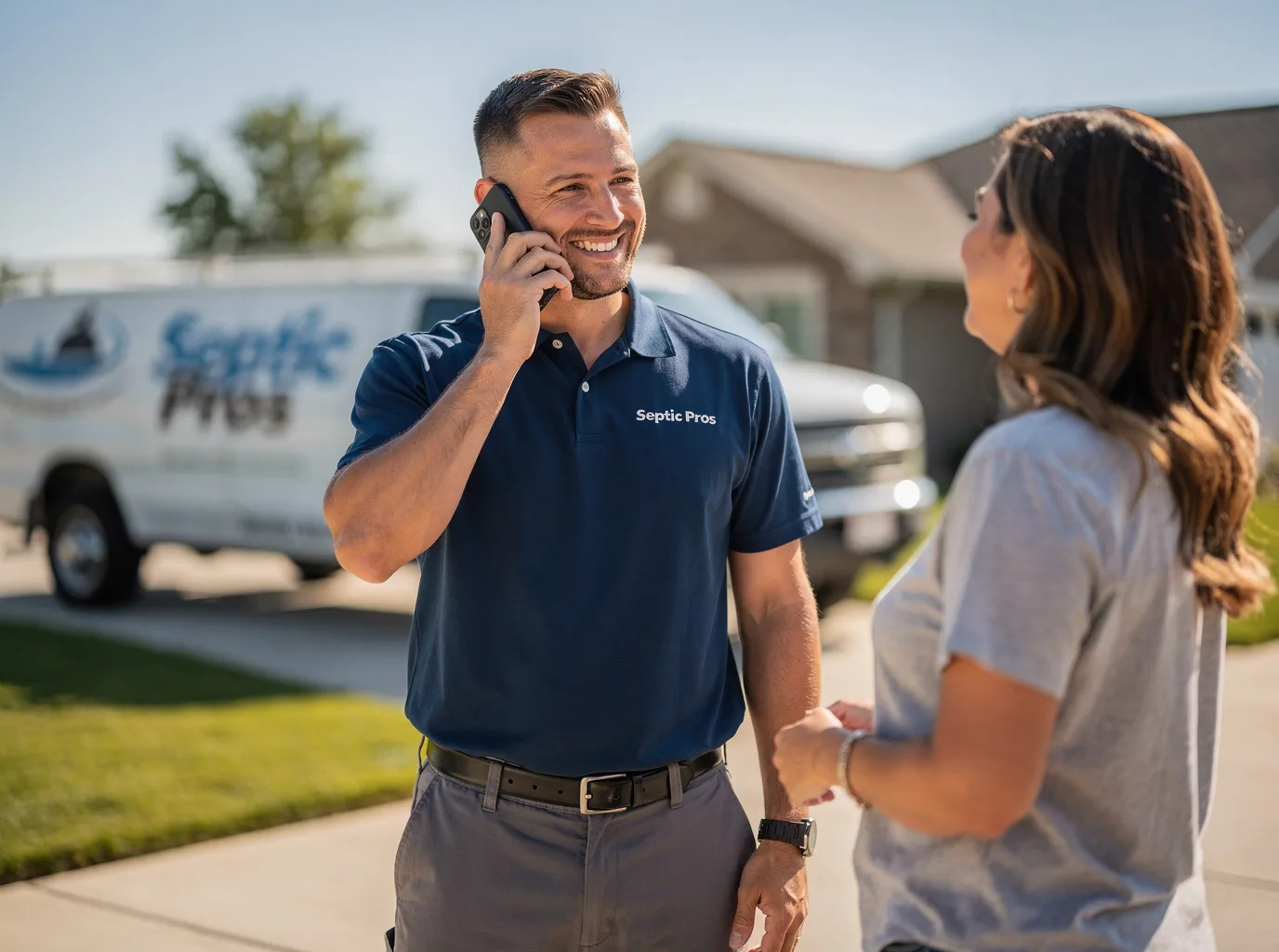 Septic Tank Pumping Sidney, MI FAQs